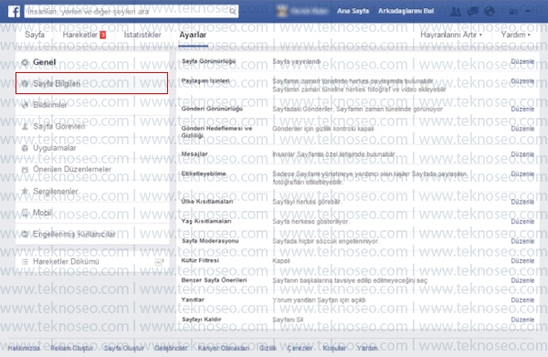 facebook değerlendirme ekleme,sayfaya değerlendirme ekleme,değerlendirme nedir,facebook değerlendirme,facebook değerlendirme sorunu