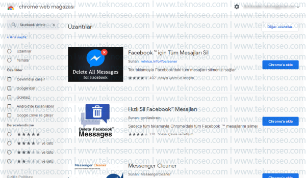 facebook,toplu mesaj silme,messenger toplu mesaj silme,facebook toplu mesaj silme programı,facebook toplu mesaj silme eklentisi