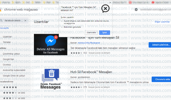 facebook,toplu mesaj silme,messenger toplu mesaj silme,facebook toplu mesaj silme programı,facebook toplu mesaj silme eklentisi