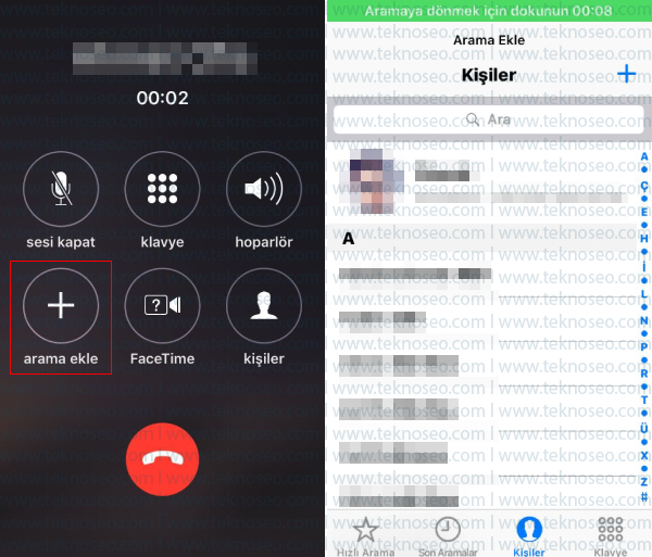 iphone konferans yapılmıyor,iphone telefon konferans yapamıyorum,iphone konferans görüşme yapamıyorum,iphone konferans neden olmuyor,iphone konferans olmuyor