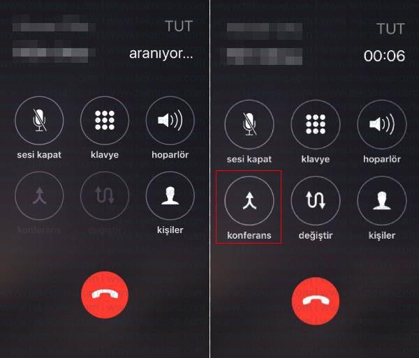 iphone konferans yapılmıyor,iphone telefon konferans yapamıyorum,iphone konferans görüşme yapamıyorum,iphone konferans neden olmuyor,iphone konferans olmuyor
