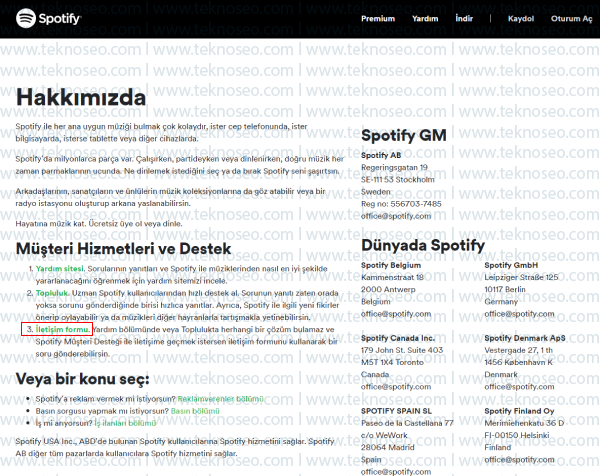 spotify hesap silme,spotify delete account,spotify üyelik kapatma,spotify hesabı kalıcı olarak silme