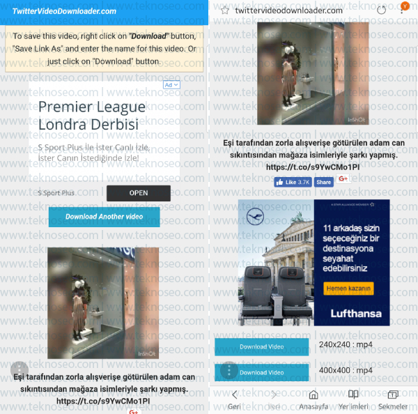 twitter,video indir,twitter video downloader,twitterda video nasıl indirilir,twitter gif indir