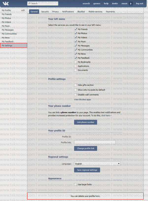 vkontakte delete account,vkontakte hesap silme,vkontakte üyelik iptali,vk hesap silme,vk üyelik iptali