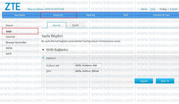 zte zxhn h267a,arayüz giriş şifresi,kablosuz ayarları,modem kurulumu,internet ayarları