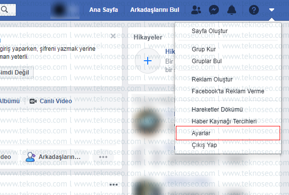 facebook,paylaşımlarımı kimler görebilir,facebookta özel paylaşım nasıl yapılır,facebook paylaşım ayarları