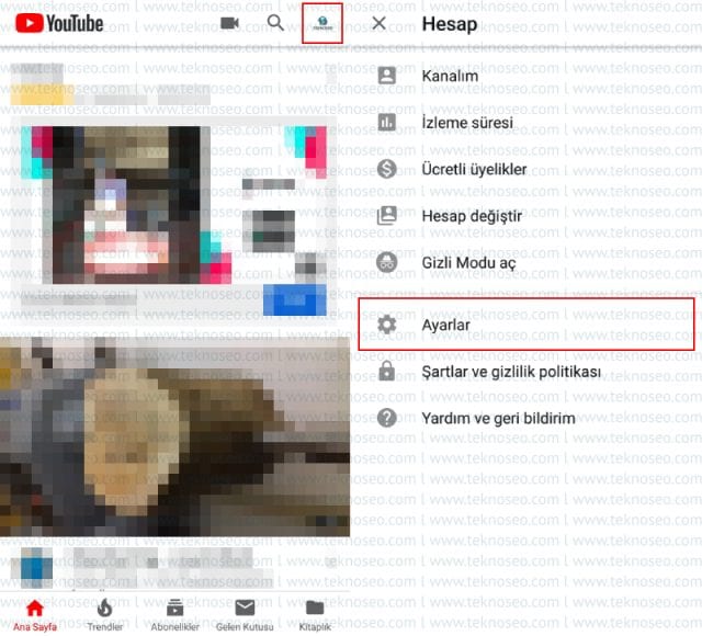 youtube koyu tema,youtube koyu tema nasıl kapatılır,youtube koyu tema nasıl açılır,youtube koyu tema yapma,android youtube siyah tema nasıl yapılır