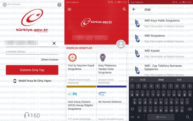 imei sorgulama,imei sorgulama nedir,telefon imei sorgulama,imei sorgulama kodu,imei numarasına nereden bakılır