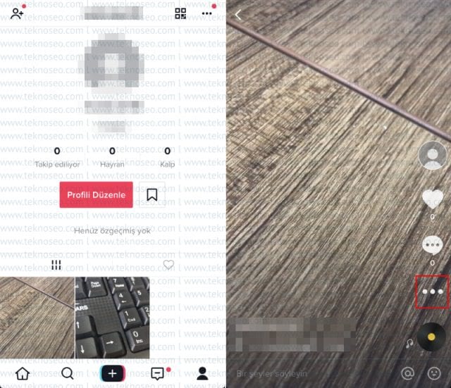 tik tok videoları nasıl silinir,tik tok videolarını silemiyorum,tik tok video kaldırma,tik tok video silemiyorum,tik tok video kaldıramıyorum