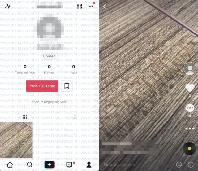 tik tok videolarını yoruma açma,tik tok videolarını yoruma kapatma,videolarıma hiç kimse yorum atamıyor,tik tok videolarıma yorum gelmesin
