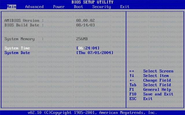 boot önceliği,bilgisayarı dvd'den başlatmak,bilgisayarı usb'den başlatmak,bios ayarları,windows yükleme için boot ayarları