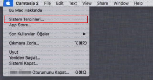 mac,macbook,dns kontrolü,dns değiştirme,yasaklı sitelere giriş,manuel dns tanımlama