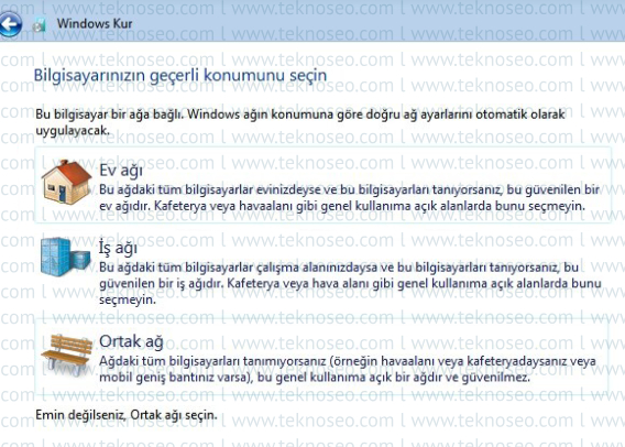 windows 7,temiz kurulum,windows 7 kurulumu,windows 7 format atma