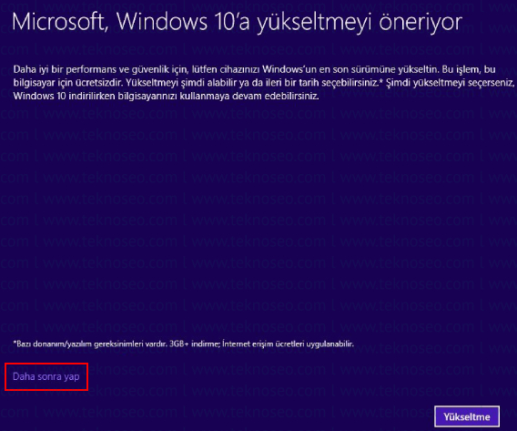 windows 8.1,temiz kurulum,format atma,microsoft hesabı olmadan windows kurulumu,format nasıl atılır