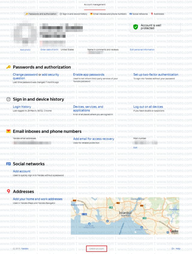 yandex hizmetleri silme,yandex webmaster hesap silme,yandex hesap silme,yandex disk silme,yandex hesap silme linki,yandex mail silme