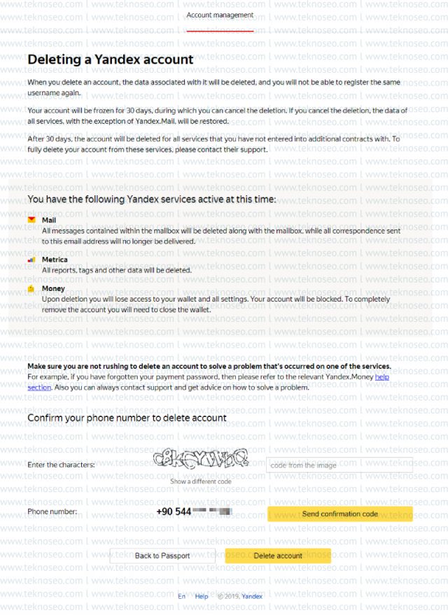 yandex hizmetleri silme,yandex webmaster hesap silme,yandex hesap silme,yandex disk silme,yandex hesap silme linki,yandex mail silme