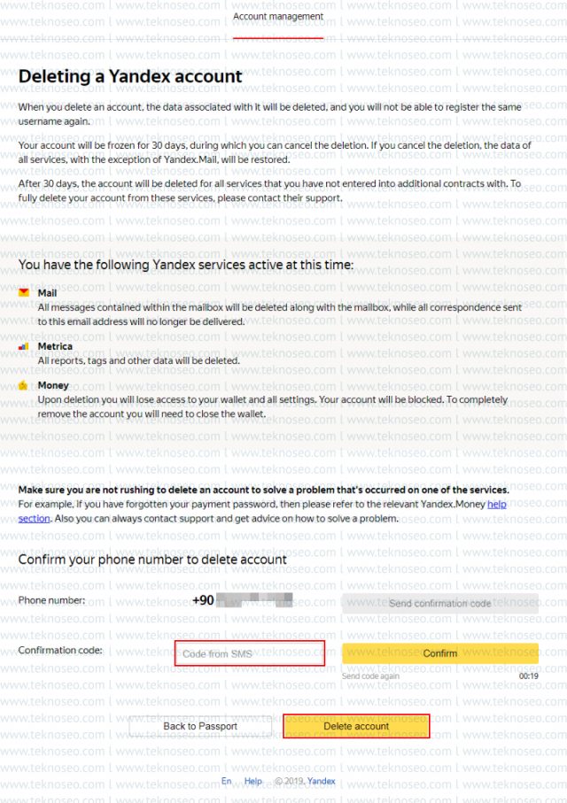 yandex hizmetleri silme,yandex webmaster hesap silme,yandex hesap silme,yandex disk silme,yandex hesap silme linki,yandex mail silme