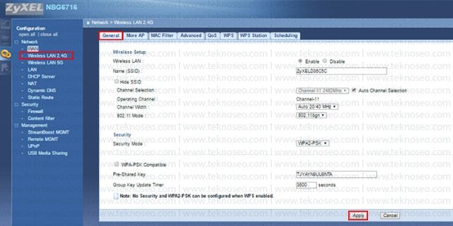 zyxel,zyxel nbg6716,zyxel nbg6716 kablosuz ayarları,zyxel nbg6716 modem kurulumu,zyxel nbg6716 internet ayarları