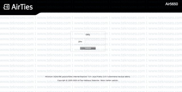 arties air 5650,yazılım güncelleme,firmware,download