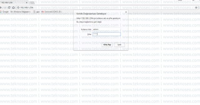 billion,bipac 8400nxl r2,modem kurulumu,arayüz giriş şifresi,kablosuz kurulumu,hızlı kurulum