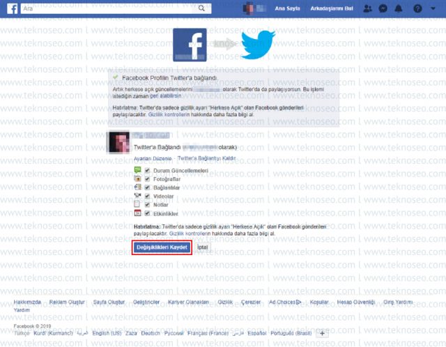facebook hesabına twitter nasıl bağlanır,facebook'a twitter hesabı nasıl bağlanır,facebook hesabına twitter ekleme,twitter'ı facebook'a bağlamak