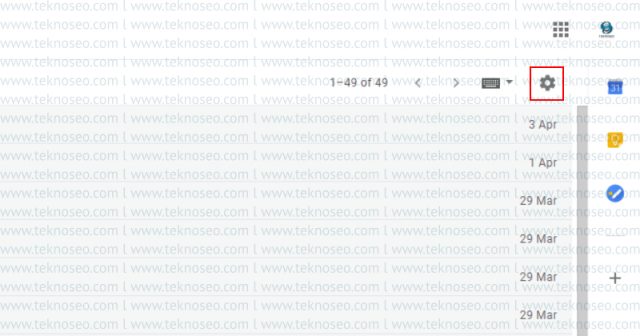 gmail,dil ayarları,dil değiştirme,türkçe nasıl yapılır,ingilizce nasıl yapılır