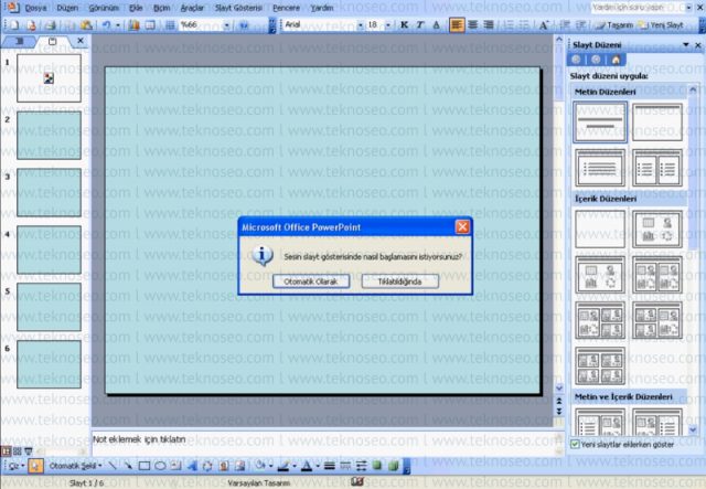 powerpoint 2003,birden fazla slaytta müzik çalma,slayta müzik ekleme,birden fazla slayta müzik ekleme,slayta müzik nasıl eklenir