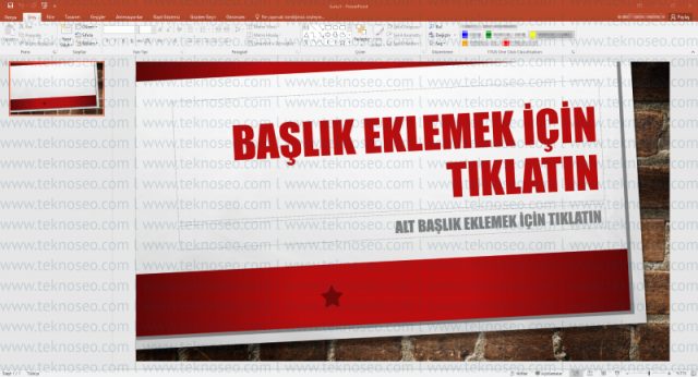 powerpoint,sunu hazırlama,slayt hazırlama,powerpoint nedir,powerpoint nasıl kullanılır