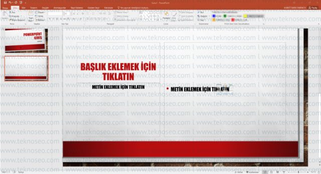 powerpoint,sunu hazırlama,slayt hazırlama,powerpoint nedir,powerpoint nasıl kullanılır