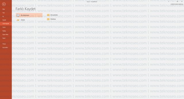 powerpoint,sunu hazırlama,slayt hazırlama,powerpoint nedir,powerpoint nasıl kullanılır