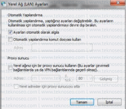 proxy,proxy sunucu hatası,proxy sorunu nasıl çözülür,proxy hatası çözümü,proxy nedir