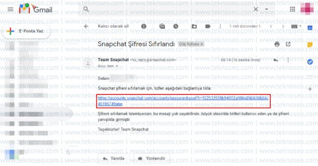snapchat,şifremi unuttum,şifre sıfırlama,şifre sıfırlama linki,e-posta ile şifre sıfırlama,telefon ile şifre sıfırlama