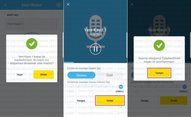 turkcell,çalarkendinlet,arayana müzik dinlet,arayana kendi sesini dinlet,çalarkendinlet aboneliği