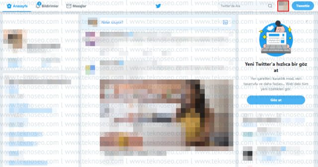 twitter,başkalarının beni e-posta adresimden bulmalarına izin ver,başkalarının beni telefon numaramdan bulmalarına izin ver,gizlilik ayarları,başkalarının beni bulmasını engelleme