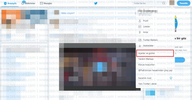 twitter,beni kimler etiketleyebilir,kimse beni etiketlemesin,etiketleme ayarları,fotoğraf etiketleme