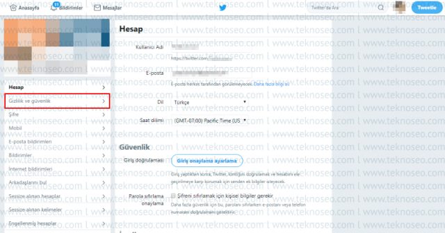 twitter,beni kimler etiketleyebilir,kimse beni etiketlemesin,etiketleme ayarları,fotoğraf etiketleme