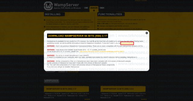 wapm,wapm server,php,wamp server nasıl kurulur,wamp server nasıl kullanılır,wamp server indir