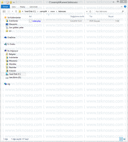 wapm,wapm server,php,wamp server nasıl kurulur,wamp server nasıl kullanılır,wamp server indir