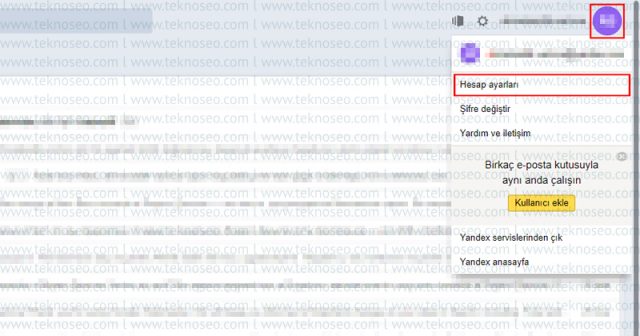 yandex,yandex mail,iki aşamalı kimlik doğrulama kapatma,iki aşamalı kimlik doğrulama devre dışı bırakma