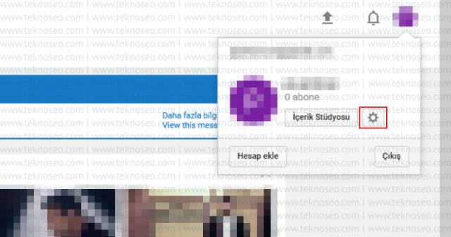 youtube,bağlı cihazları görme,bağlı cihazları kaldırma,youtube hesabının tanımlı olduğu cihazlar,youtube hesabının açık olduğu cihazlar