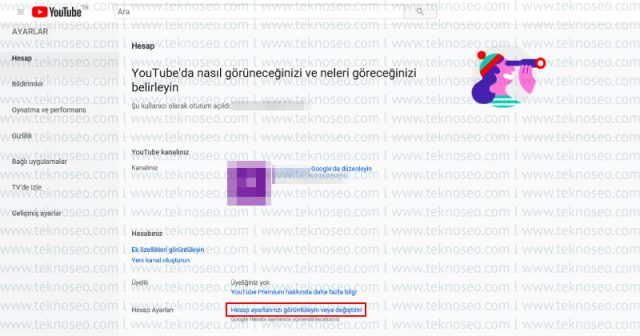 youtube,bağlı cihazları görme,bağlı cihazları kaldırma,youtube hesabının tanımlı olduğu cihazlar,youtube hesabının açık olduğu cihazlar