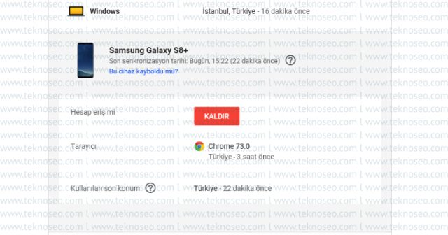 youtube,bağlı cihazları görme,bağlı cihazları kaldırma,youtube hesabının tanımlı olduğu cihazlar,youtube hesabının açık olduğu cihazlar