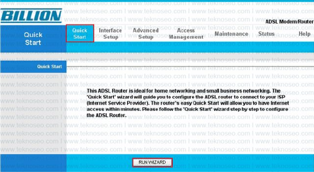 billion,bipac 5200s,modem kurulumu,wi-fi ayarları,arayüz giriş şifresi
