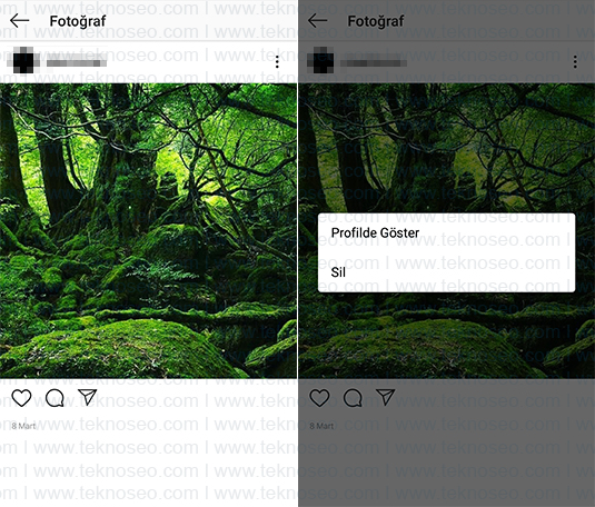 instagram,arşivlenen fotolar nasıl geri alınır,arşivlenen fotoğraflar nerede,arşivlenen fotoğrafları geri getirme,arşivlenen fotolar nereye gidiyor