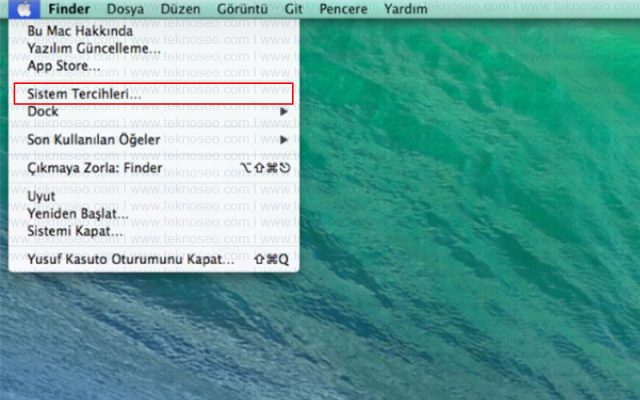 macbook,kullanıcı hesabı,ekleme,silme