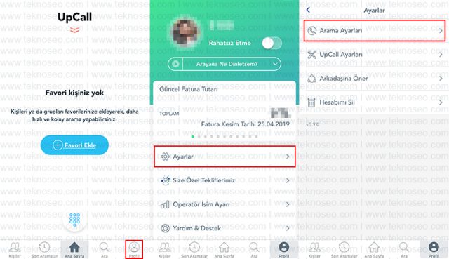 turkcell,upcall,arama yönlendirme,ücret