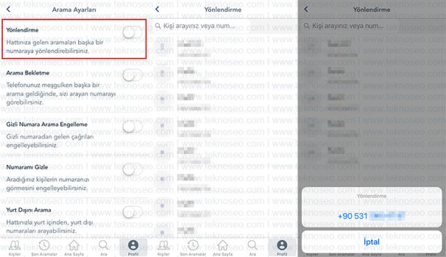 turkcell,upcall,arama yönlendirme,ücret