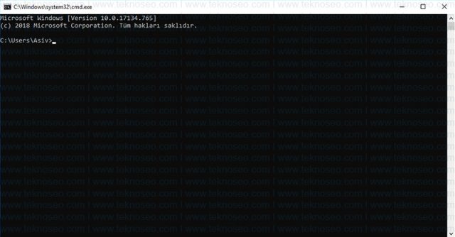 windows,ethernet,wireless,mac adresi,fiziksel adres