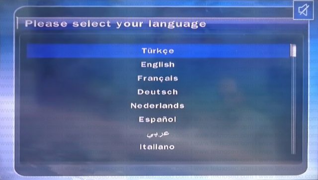 goldmaster,turksat 4a,fabrika ayarlarına alma,kanal arama,kurulum