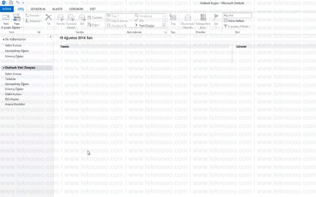 microsoft,outlook,hesap ekleme,kurulum
